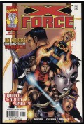 X-Force  100  VF